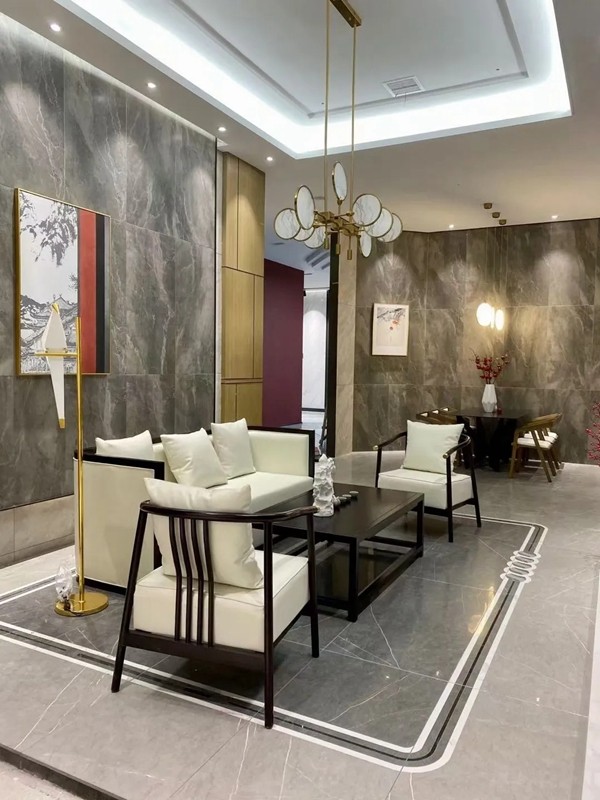 文化名城里的口碑门店 | 门店探ME走进娄底冠珠陶瓷