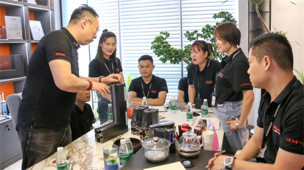 帕斯沃系统门窗百城品牌服务新征程第一阶段圆满结束