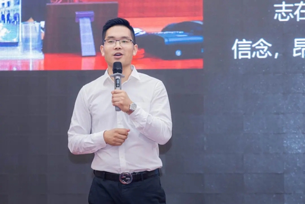 贝洛特系统门窗2021年新品发布会圆满成功