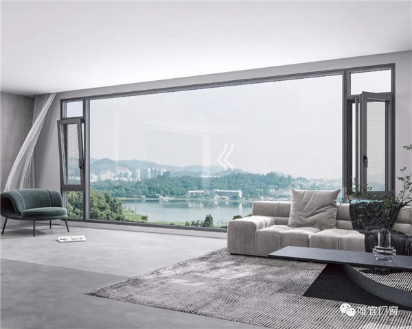 唯宜门窗 | 2021广州建博会邀您见证非凡 唯宜门窗 | 2021广州建博会邀您见证非凡