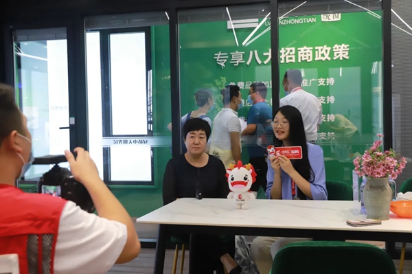 绿盾中天系统门窗 |2021中国建博会(广州)圆满收官 绿盾中天系统门窗 |2021中国建博会(广州)圆满收官