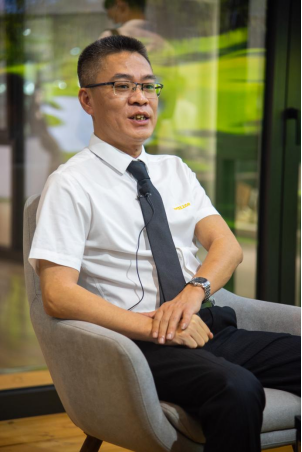 瓦瑟，解锁系统门窗在高定设计的新玩法