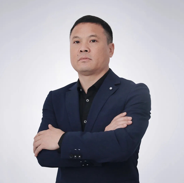 人物访谈|咬定梦想不放松的展辰销售“老兵”郭清云先生