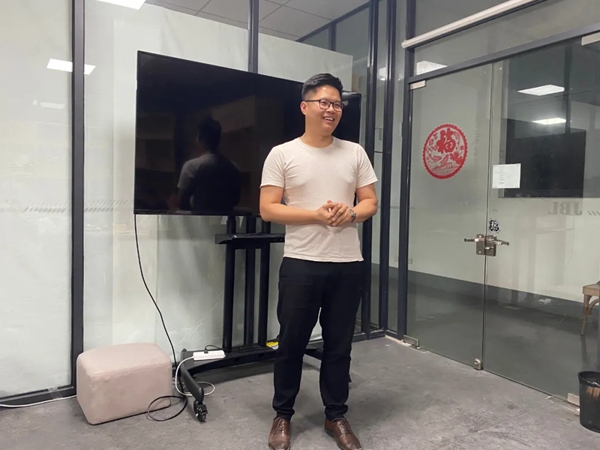 0708 |JBL金佰利睡眠窗帘学习会“卓有成效的管理者5-6章”感悟分享及考试