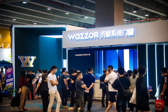 瓦瑟，解锁系统门窗在高定设计的新玩法