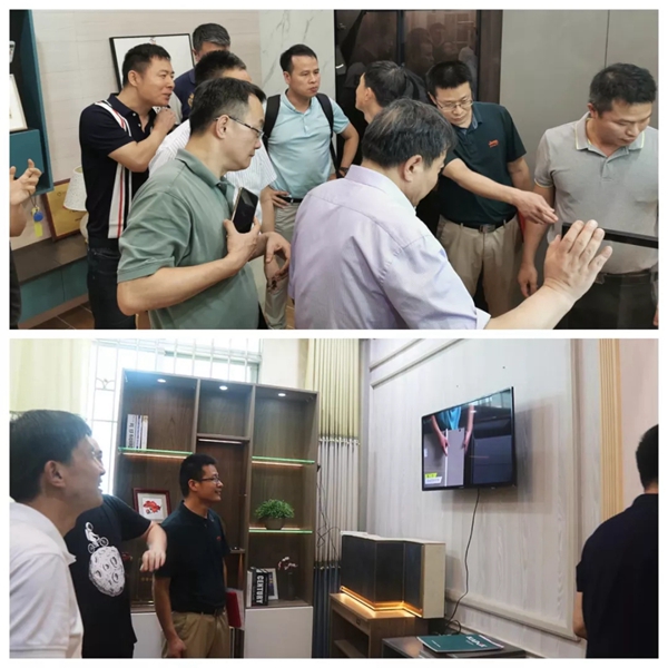 耀东华科研创新，国家木竹联盟助力