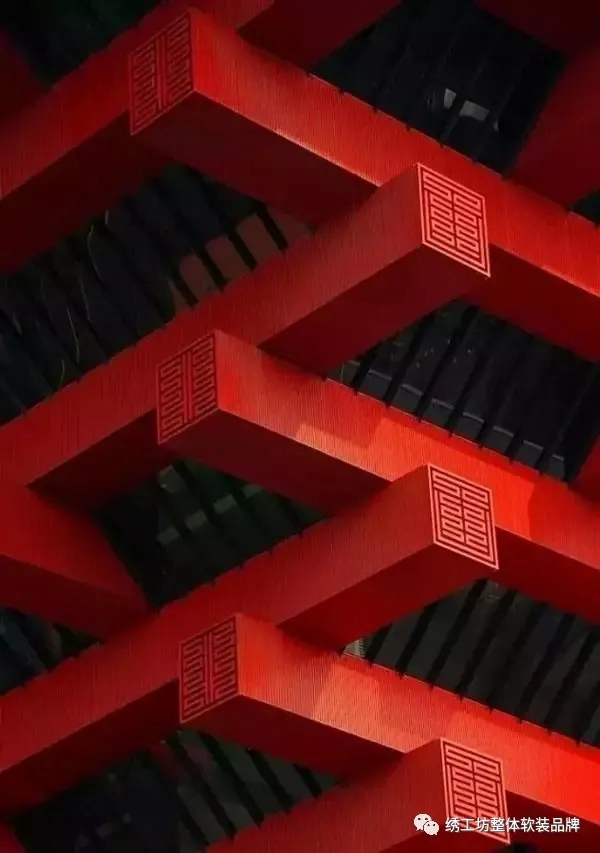 绣工坊 | 年轻正当红，国货真品质！