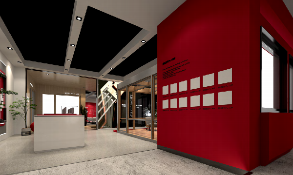 维朗门窗广州建博会预告 维朗门窗广州建博会预告