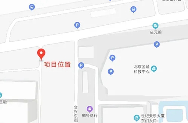 北京新北龙腾携手中寓打造超简单、超环保、超便捷办公场所