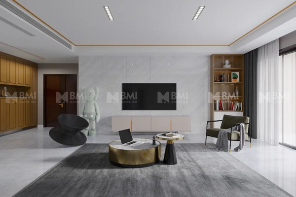 能强陶瓷800x2600大岩板新品 | 恢弘大气，岩值出众