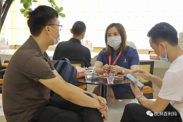 聚商共赢势不可挡|百利玛门窗全国招商