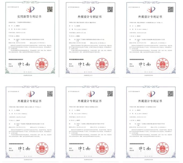 卡诺门窗再度荣膺“门窗行业投资潜力十佳品牌”！
