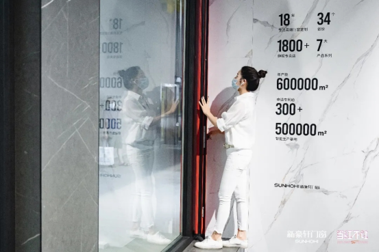 必看！2021年中国建博会（广州）C区部分品牌新品图鉴