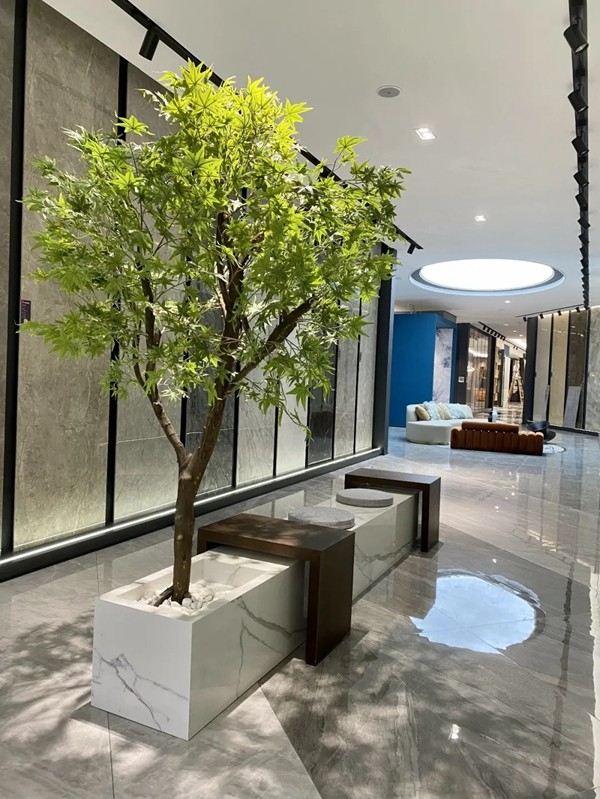 文化名城里的口碑门店 | 门店探ME走进娄底冠珠陶瓷