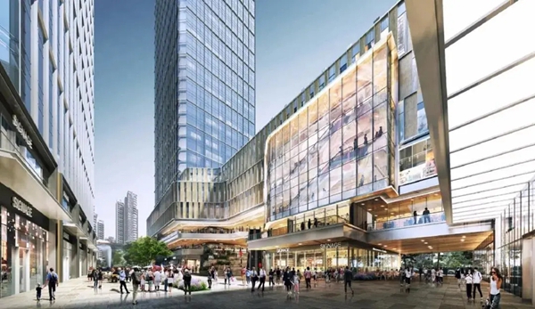 金牌亚洲瓷砖成功中标华润置地2021-2023年度T/A档住宅项目国产岩板集采