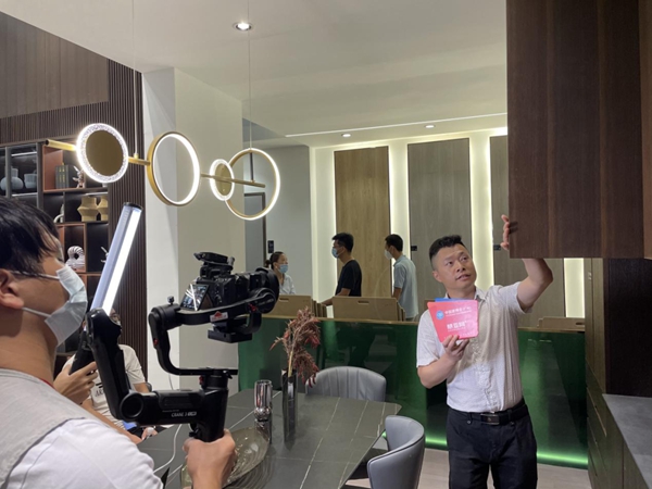 广州建博会圆满结束——兔宝宝健康家居掀起健康家居新热潮