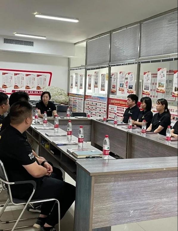 深厚家国情怀|三峰家居庆祝建党100周年