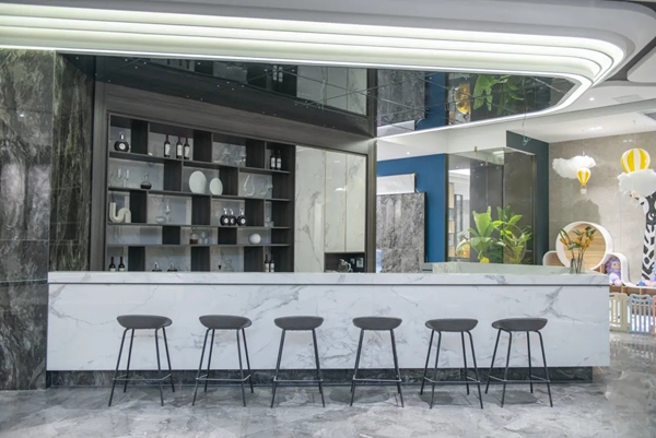 文化名城里的口碑门店 | 门店探ME走进娄底冠珠陶瓷