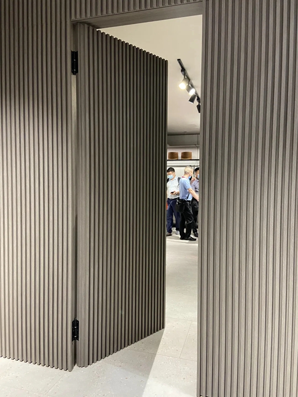 联邦高登全屋定制质感C位，璀璨亮相于广州建博会
