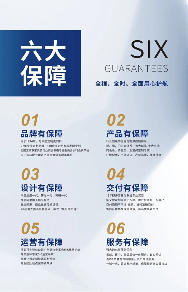 聚焦广州建博会，瞩目百V全屋定制 | 掘金新时代