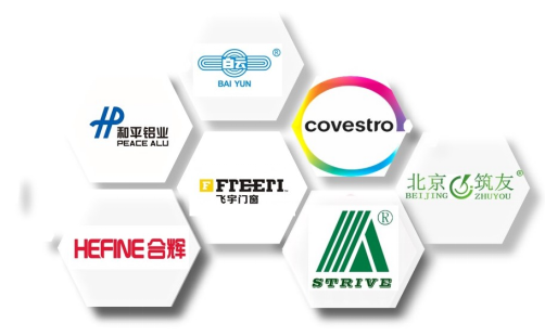 八月，FBC城市对话 X 门窗幕墙企业破局“入圈”