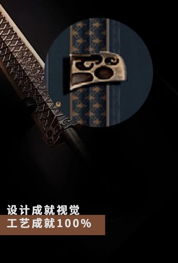 意高装甲门|穿越时光，探索荆楚文化密码