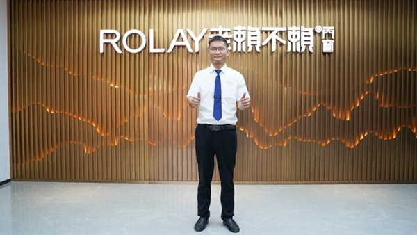 老赖不赖门窗:打造门窗界的“千万大商”