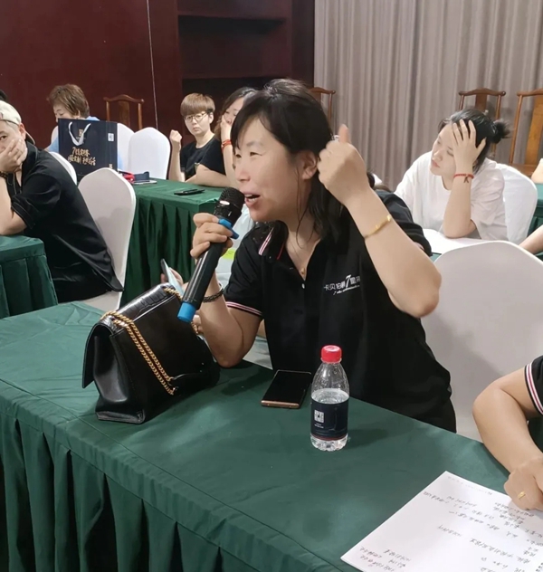 卡贝伯爵商学院第四届设计精英培训会圆满收官！