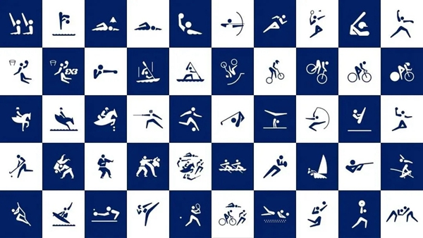 格屋：用带“五金”的姿势，陪你看奥运“夺金”