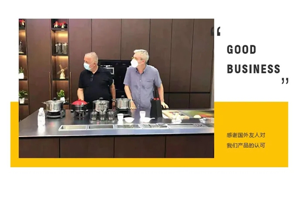完美收官丨德派克2021中国建博会（广州）圆满成功