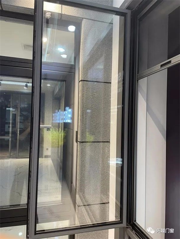 先越系统门窗：挑选门窗你必须知道的干货