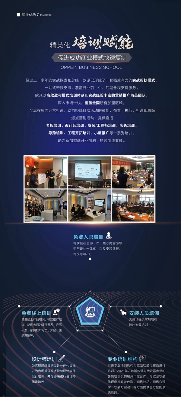 赢领整体软装新时代，欧派高端软装广州建博会约您来！