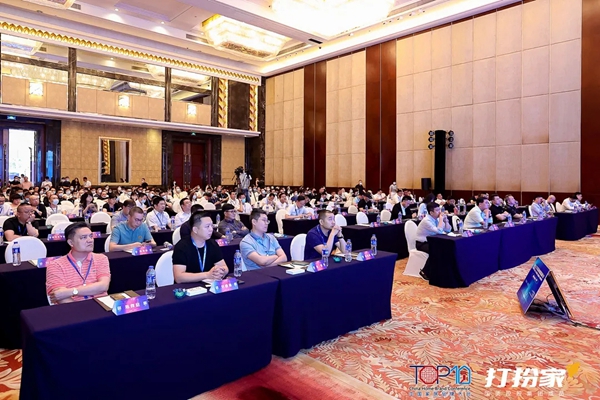 再获殊荣！金迪木门斩获2020-2021中国家居十大优选木门（全屋定制）品牌美誉