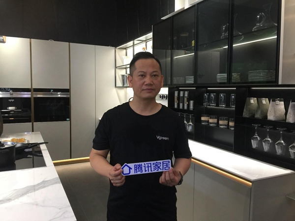万格丽马文瑞：持续开展“品质、交期、服务”三大战役，为终端门店提供坚实的后盾
