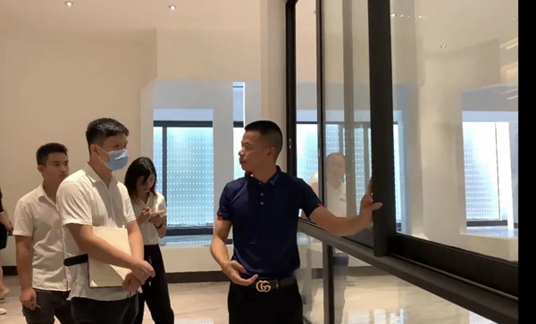 走过路过千万不要错过，德芬门窗开班培训啦！！！