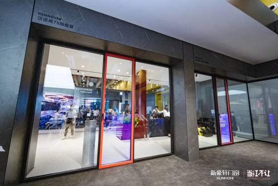 必看！2021年中国建博会（广州）C区部分品牌新品图鉴