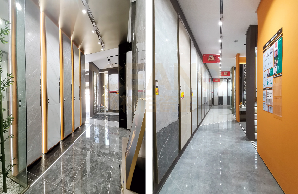 小而精致，完美利用每一寸空间|2021最美门店11期