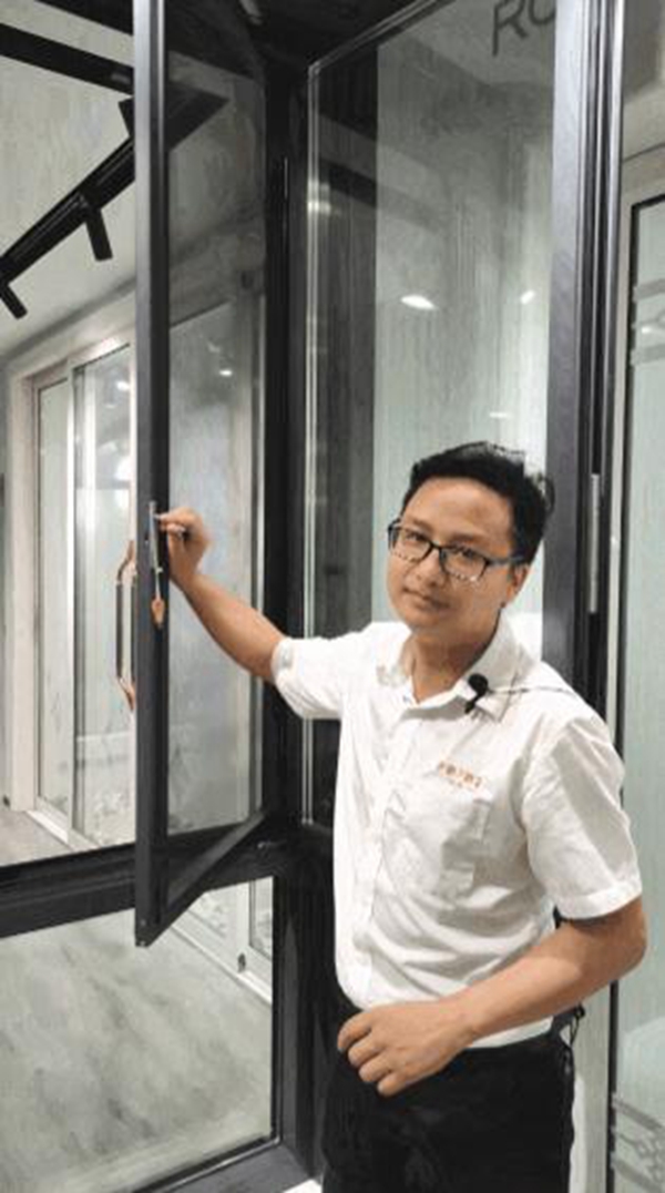 老赖不赖门窗：为什么越来越多的业主都爱装内开内倒窗？答案在这里！