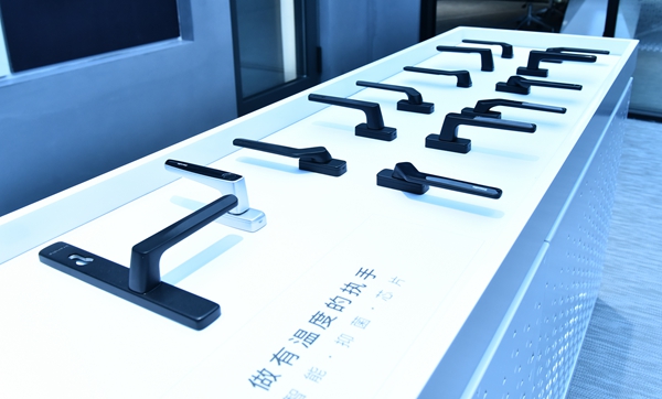 HOPO华南区域旗舰展厅重装开业 HOPO华南区域旗舰展厅重装开业