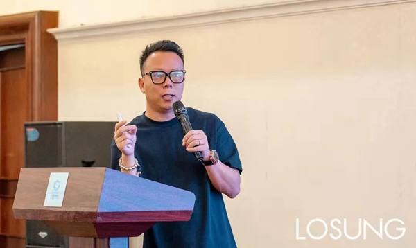 凝心聚力，乘风破浪，2021蓝谷全国经销商年中会议圆满落幕 