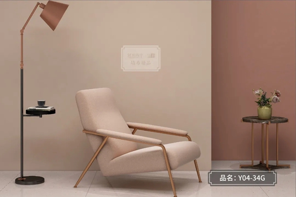 如鱼得水窗帘精品|“莫兰迪色”引领窗帘潮流时尚新趋势