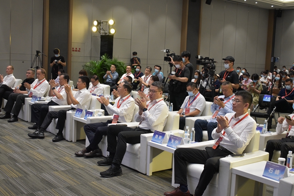 第23届中国建博会（广州）今日盛大开幕！