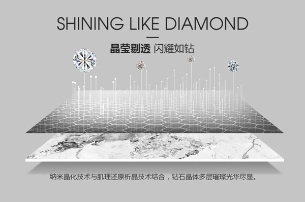 威尔斯陶瓷|寻找潭洲展上最闪耀的星