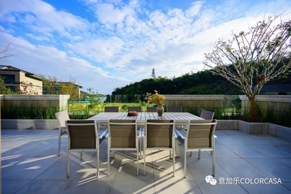 意加乐：湖山一品，感受来自意大利的极致生活体验