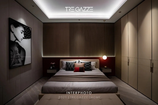 三只喜鹊 | TRE GAZZE 浙江·丽水展厅