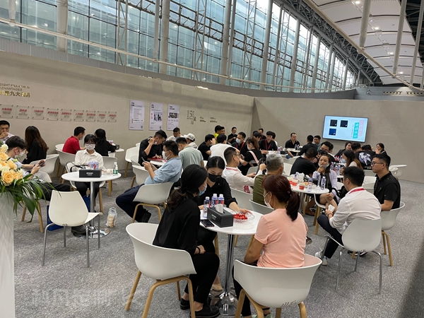 科凡全屋新奢定制 K house亮相建博会 | 以‘不同’迭代一场空间的变革