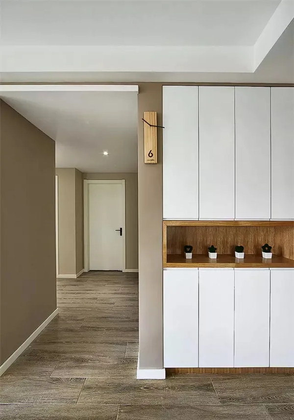 伊恋全屋定制干货|多用10年的定制柜，全靠这5种保养法