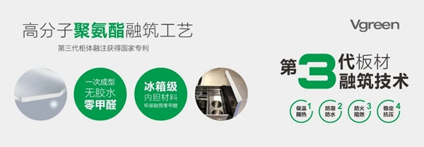 广州建博会丨来万格丽不锈钢厨柜·全屋定制，我“氧”你