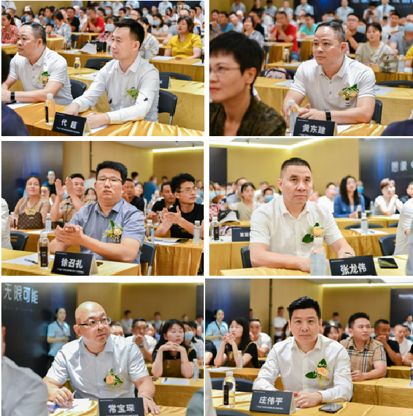 美加德尚门窗【航天馆】盛世启幕 开创新征程