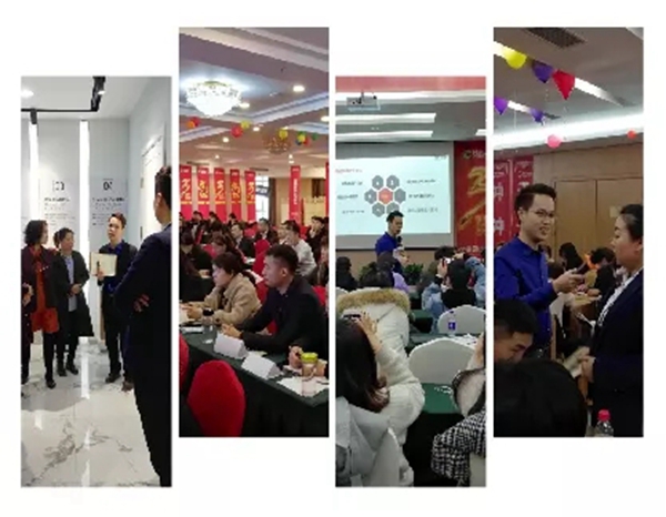 广州建博会|大自然木门全屋新品来袭